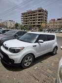 Kia Soul 2018