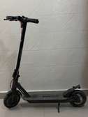 Je vend un trottinette électrique