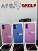 iPhone 16 plus 128go