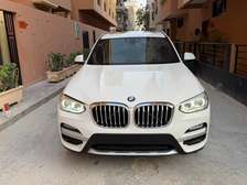 BMW X3 _2019
