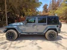 Av jeep wrangler jk essence 3.6