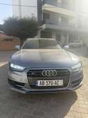 audi a7 2015