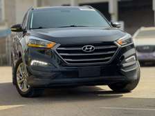 HYUNDAI TUCSON  2016