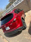 Mazda cx5 2016 full option