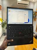 Lenovo ThinkPad x395 AMD Rayan 7 Pro
