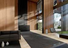 APPARTEMENT DE TYPE F4 EN VENTE AU PLATEAU