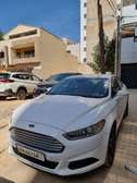 Ford Fusion 2016 SE