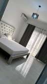Appartement meublé