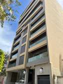 Appartement F3 meublé à louer aux almadies