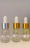 Kayali Hypnotique My Way lot 3 échantillons luxe