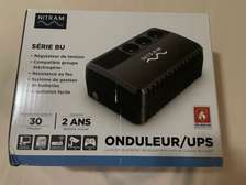 ONDULEUR NITRAM