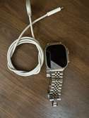 Apple Watch Ultra