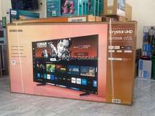 TÉLÉVISION SAMSUNG SMART TV 65 POUCES
