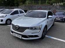 Renault SM6 2017