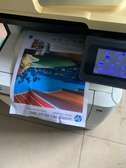 Imprimante HP laser jet Pro 400 color MFP