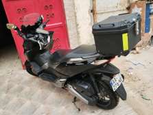 Honda Forza