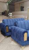 Salon de 7places