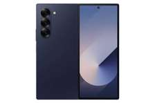 Samsung Galaxy Z Fold 6 256GB + 12 RAM