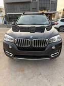 BMW X5 2018