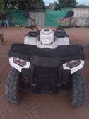 Quad Polaris 570 tout terrain