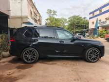 BMW X7 2024 Pack M Full option