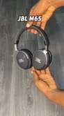 Casque JBL M65