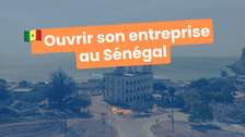 SERVICES DE CREATION D'ENTREPRISE