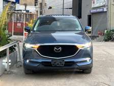 Mazda Cx5 GT full options