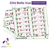 Vente flash 20 TF à Sangalkam cite Belle Vue