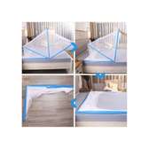Moustiquaire Pliable 3 places