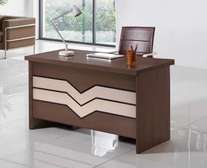 Table de bureau L037