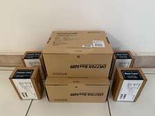 2 DASHCAMS BLACKVUE DR770X BOX PRO 3 CANAUX NEUVES