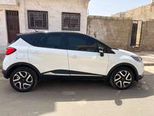 Qm3 Renault Samsung 2017