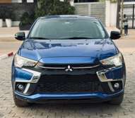 Mitsubishi RVR /outlander 2018