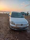 Toyota avensis 2009