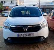 Dacia lodgy diesel manuelle climatisé