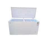 CONGELATEUR 600LITRES AIR FROID HORIZONTAL WHITE WD-550