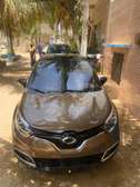 RENAULT QM3 2016
