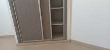 Appartement lumineux avec balcon  F4 à Mermoz