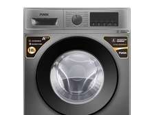 MACHINE A LAVER 10KG FINIX INVERTER FRONT LOAD GRIS