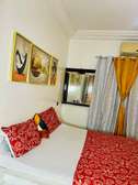Des Chambres salles de bain climatisees