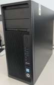 HP Z240 Xeon
