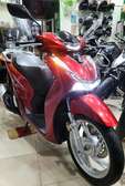 A vendre Honda Sh 125cm3