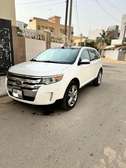 FORD EDGE LIMITED 2013