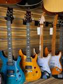 Guitares Électriques Professionnel KAYSEN