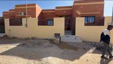 Villa F4 en location vente sur 10 ans à Ndiakhirate