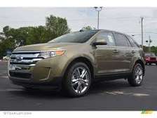 FORD EDGE À LOUER