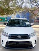 Toyota Highlander 2019