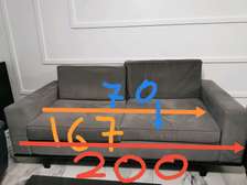 Fauteuil