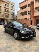 Chrysler 200 Berline Noir Confort et Performance